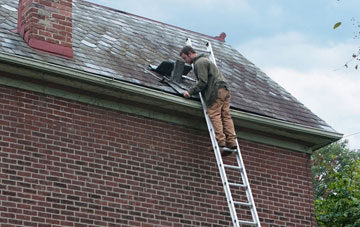 what affects urgent Great Bradley roof repairs
