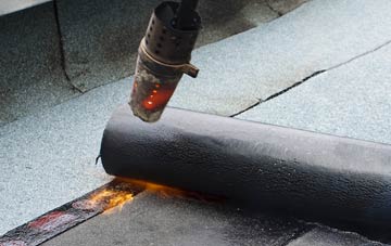 Great Bradley asphalt roofing replacement