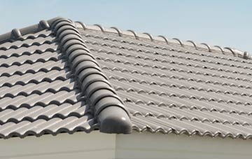 advantages of Great Bradley clay roofing