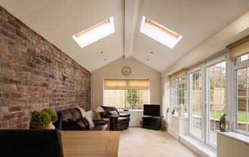 conservatory roof insulation Great Bradley, Suffolk