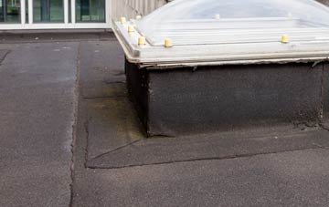 disadvantages of Great Bradley flat roofs