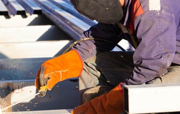 Great Bradley flat roofing options