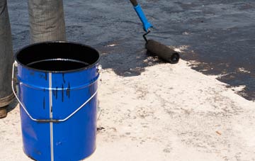find Great Bradley flat roof waterproofing companies