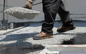 Great Bradley flat roofing companies