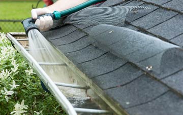 Great Bradley gutter cleaning costs