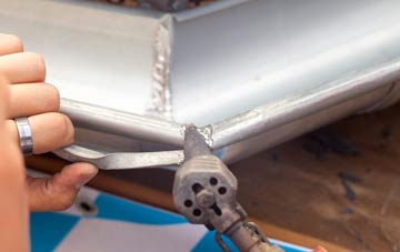 Great Bradley guttering repair quotes