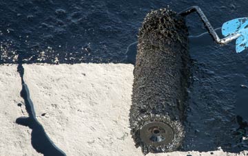 Great Bradley liquid sealant waterproofing