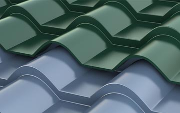 who should consider Great Bradley plastic roofs