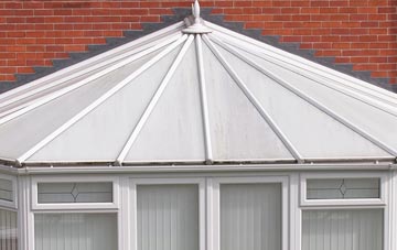 Great Bradley polycarbonate conservatory roof repairs