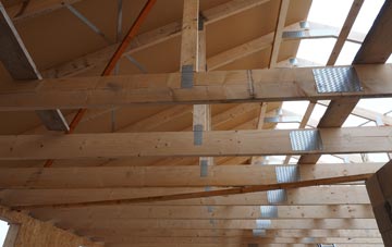 Great Bradley roof truss costs