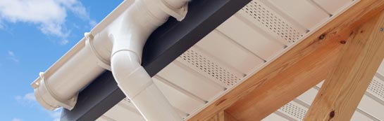 get Great Bradley guttering quotes today