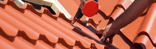 save on Great Bradley roof installation costs