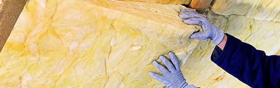 quotes for Great Bradley roof insulation