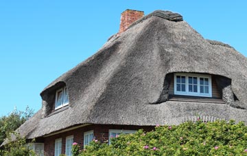 thatch roofing Great Bradley, Suffolk