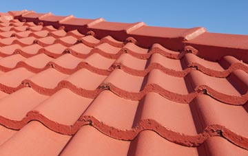 Great Bradley tile and slate roof replacement