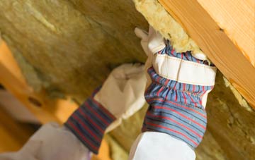 types of Great Bradley pitched roof insulation materials