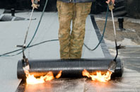 Great Bradley flat roof sealing quote