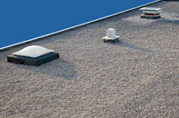 Great Bradley flat roofing
