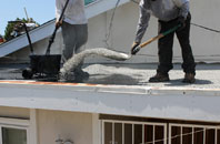 Great Bradley flat roof quotes