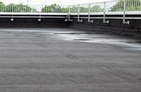find rated Great Bradley flat roofing companies