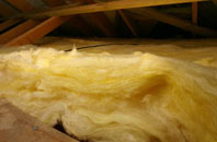 Great Bradley pitch roof insulation