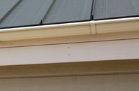 Great Bradley soffit repair